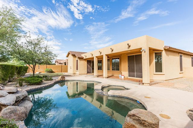 32648 N 40TH Place, Cave Creek, AZ 85331
