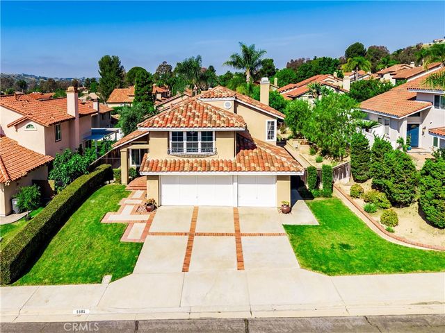 5585 Camino Dorado, Yorba Linda, CA 92887