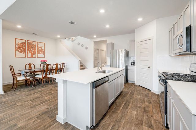 228 Lavaca River LN, Hutto, TX 78634