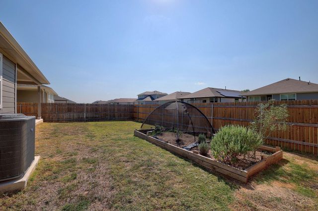 228 Lavaca River LN, Hutto, TX 78634
