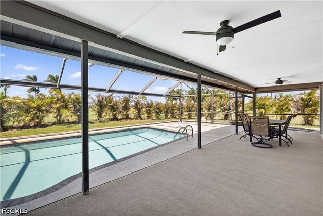 1145 SW 21st TER, Cape Coral, FL 33991