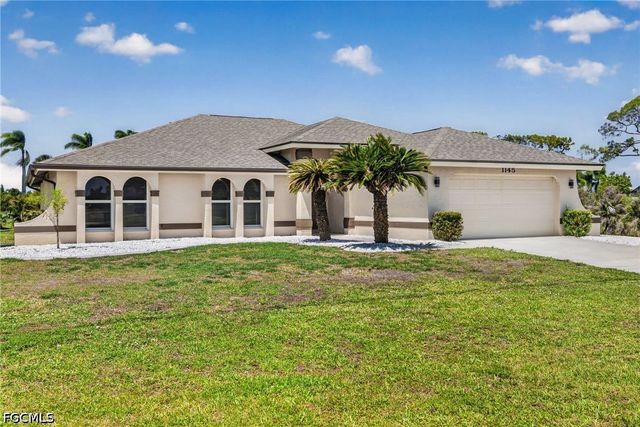 1145 SW 21st TER, Cape Coral, FL 33991