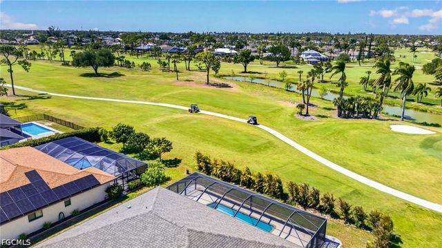 1145 SW 21st TER, Cape Coral, FL 33991