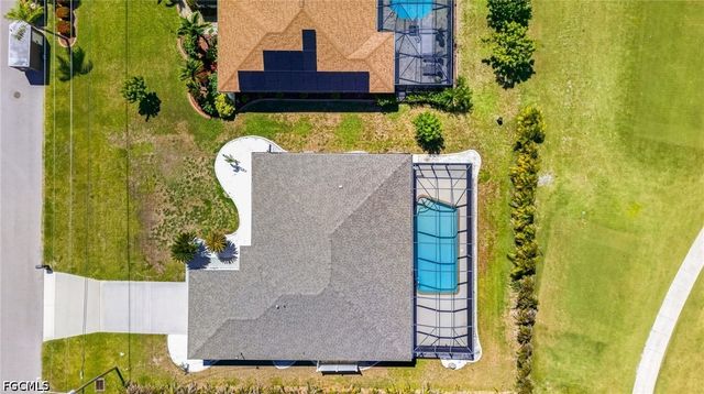 1145 SW 21st TER, Cape Coral, FL 33991