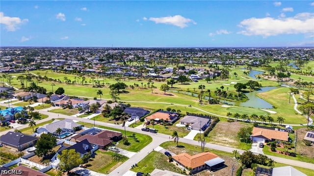 1145 SW 21st TER, Cape Coral, FL 33991