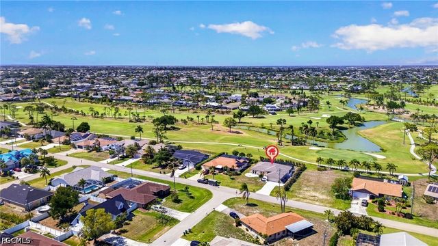 1145 SW 21st TER, Cape Coral, FL 33991