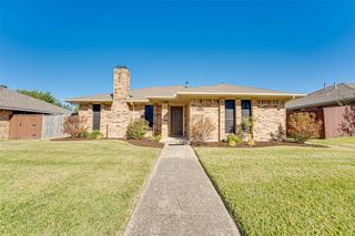 2007 Stradivarius Lane, Carrollton, TX 75007