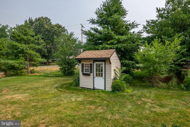 32 LOGANBERRY CT, Womelsdorf, PA 19567