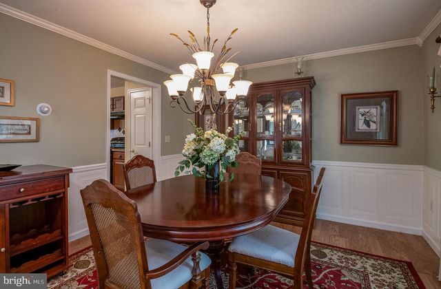 32 LOGANBERRY CT, Womelsdorf, PA 19567