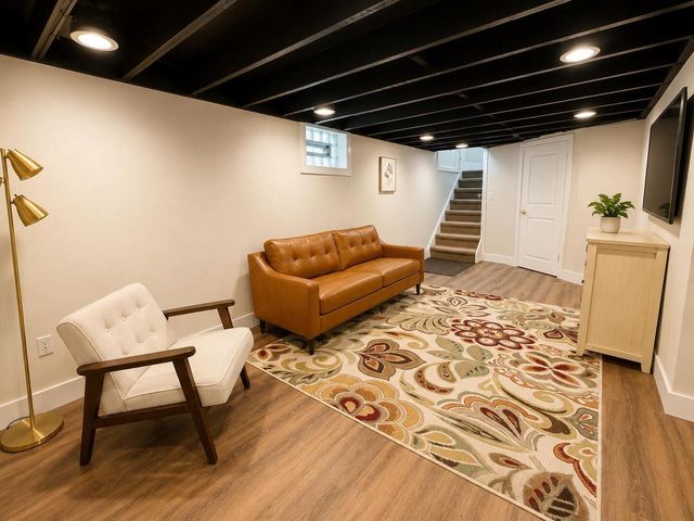 4937 N Hollywood AVENUE, Whitefish Bay, WI 53217