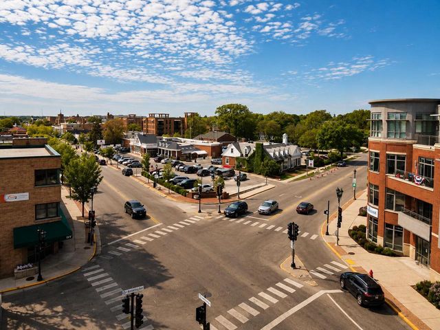 4937 N Hollywood AVENUE, Whitefish Bay, WI 53217