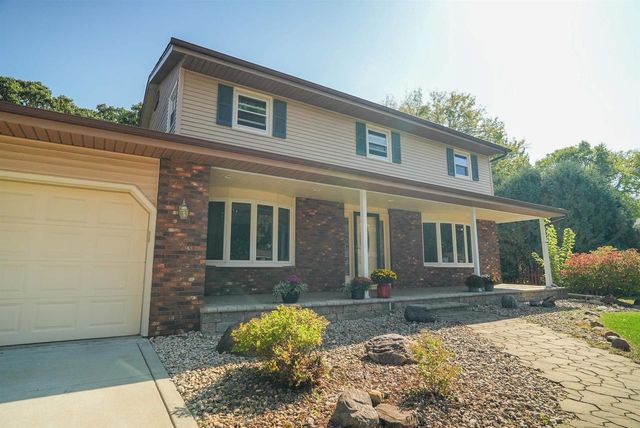 411 Oakland Avenue, Sun Prairie, WI 53590