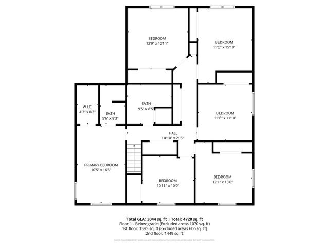 411 Oakland Avenue, Sun Prairie, WI 53590