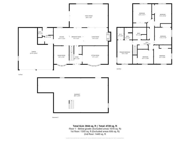 411 Oakland Avenue, Sun Prairie, WI 53590