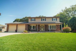 411 Oakland Avenue, Sun Prairie, WI 53590