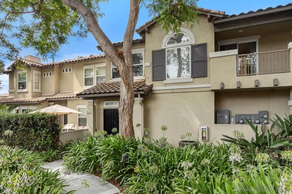 6073 Citracado, Carlsbad, CA 92009 — exterior