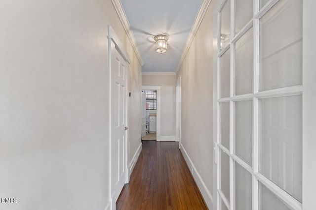 604 W Divine Street, Dunn, NC 28334