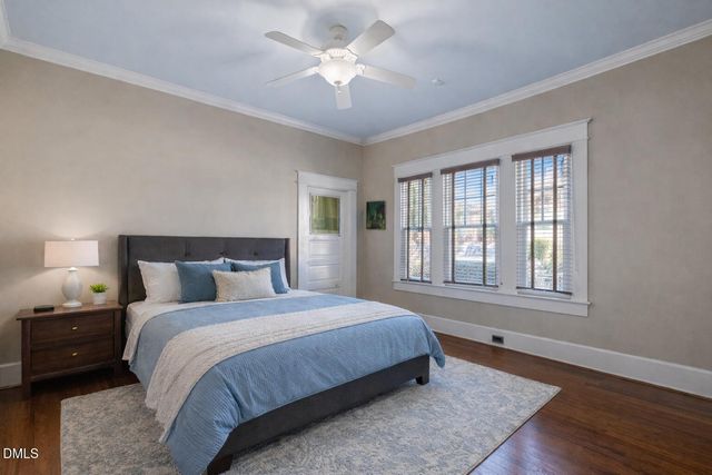 604 W Divine Street, Dunn, NC 28334