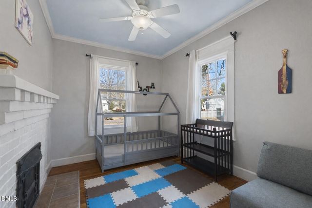 604 W Divine Street, Dunn, NC 28334