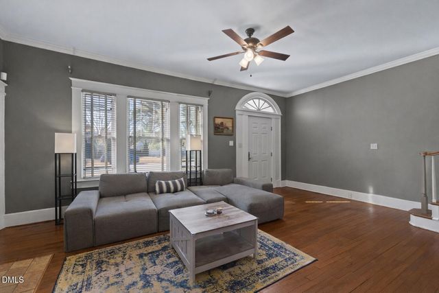 604 W Divine Street, Dunn, NC 28334