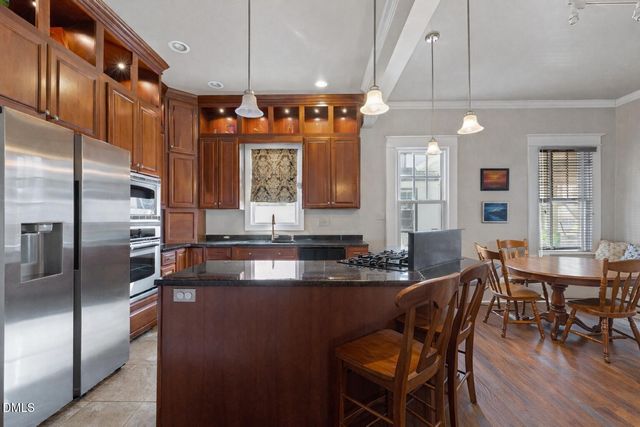 604 W Divine Street, Dunn, NC 28334