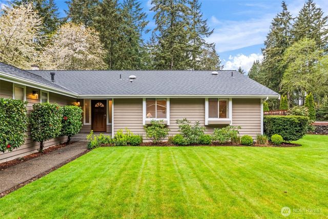 11402 40th Avenue Ct NW, Gig Harbor, WA 98332
