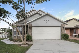 4000 DOWNEY COURT, Orlando, FL 32822