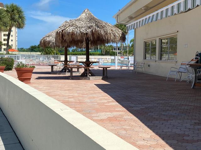 4650 COVE CIRCLE 108, St Petersburg, FL 33708