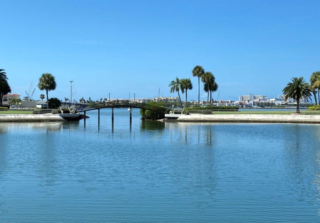 4650 COVE CIRCLE 108, St Petersburg, FL 33708