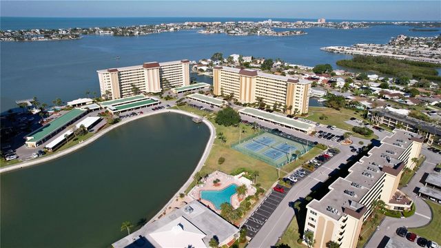 4650 COVE CIRCLE 108, St Petersburg, FL 33708