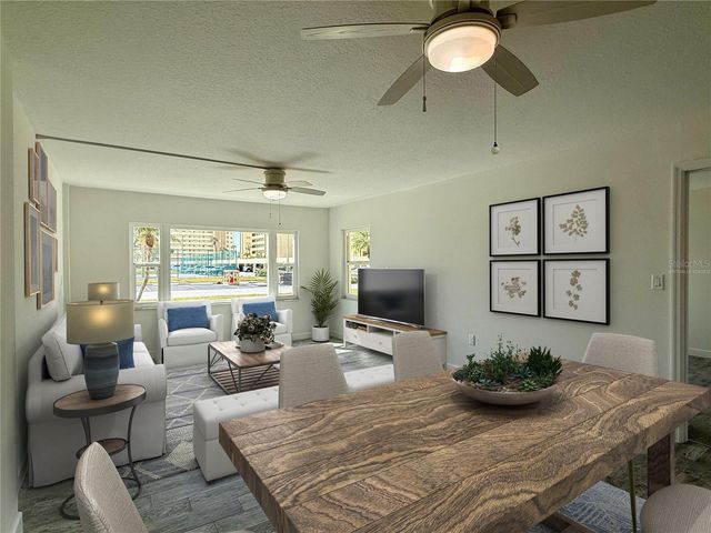 4650 COVE CIRCLE 108, St Petersburg, FL 33708