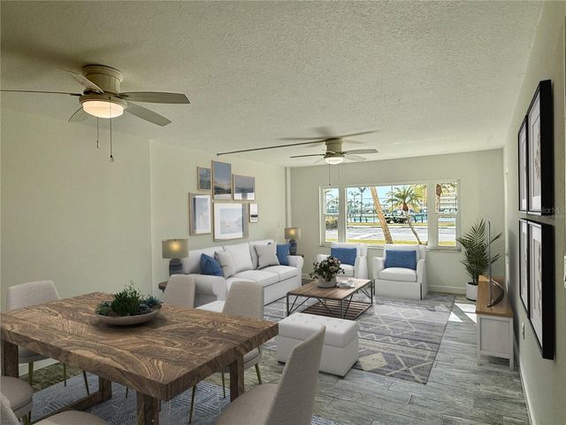 4650 COVE CIRCLE 108, St Petersburg, FL 33708