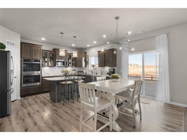 9033 Yellowtail Way, Colorado Springs, CO 80908