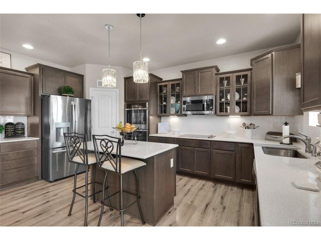 9033 Yellowtail Way, Colorado Springs, CO 80908