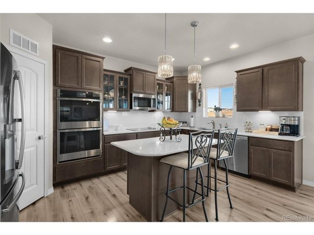 9033 Yellowtail Way, Colorado Springs, CO 80908