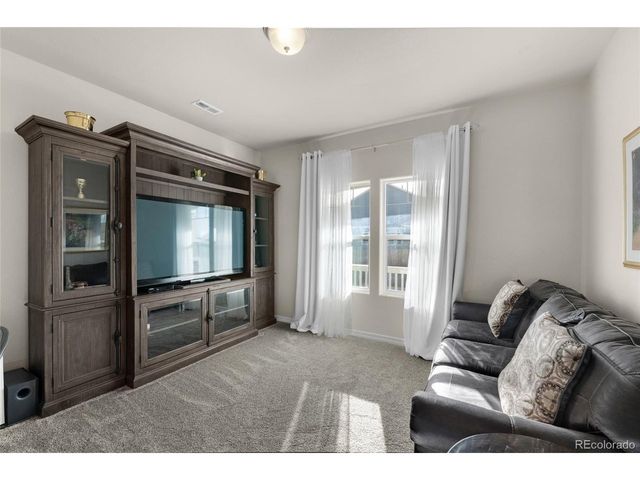 9033 Yellowtail Way, Colorado Springs, CO 80908