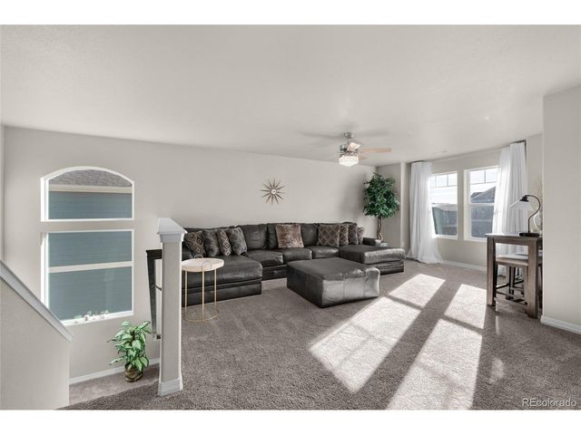 9033 Yellowtail Way, Colorado Springs, CO 80908