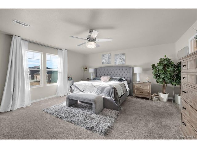 9033 Yellowtail Way, Colorado Springs, CO 80908