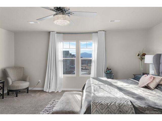 9033 Yellowtail Way, Colorado Springs, CO 80908