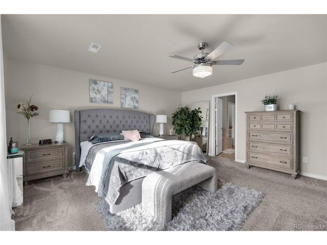 9033 Yellowtail Way, Colorado Springs, CO 80908