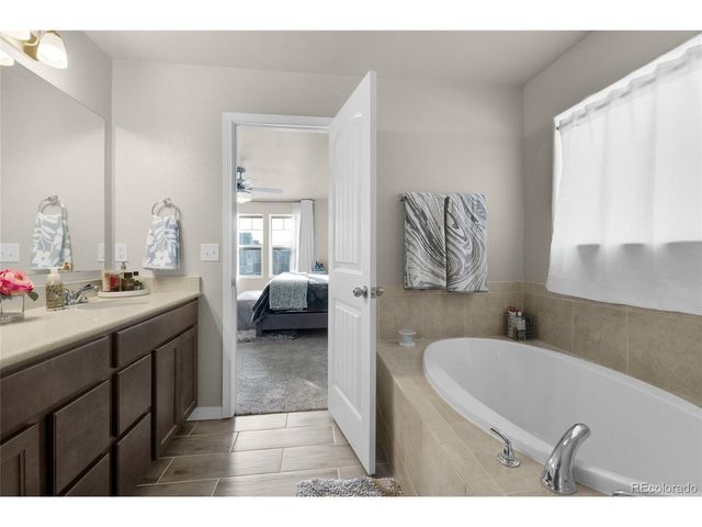 9033 Yellowtail Way, Colorado Springs, CO 80908