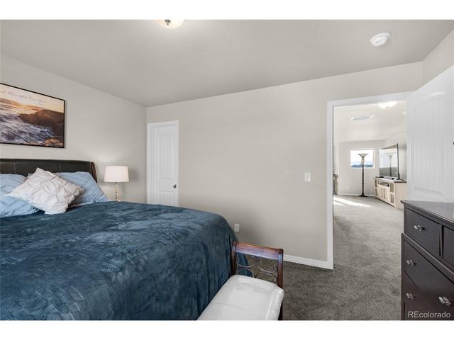 9033 Yellowtail Way, Colorado Springs, CO 80908