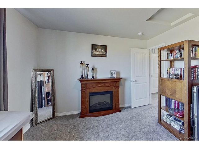 9033 Yellowtail Way, Colorado Springs, CO 80908