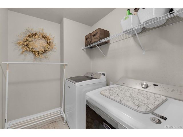 9033 Yellowtail Way, Colorado Springs, CO 80908