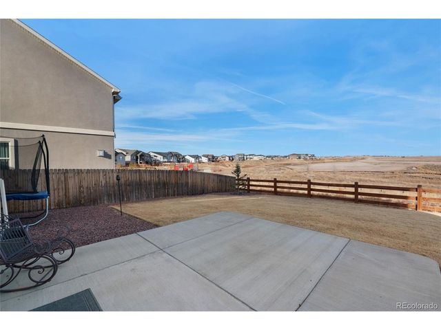 9033 Yellowtail Way, Colorado Springs, CO 80908