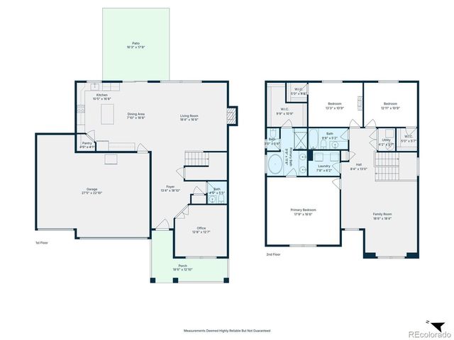 9033 Yellowtail Way, Colorado Springs, CO 80908