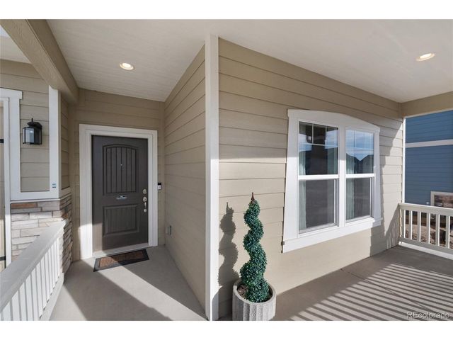 9033 Yellowtail Way, Colorado Springs, CO 80908