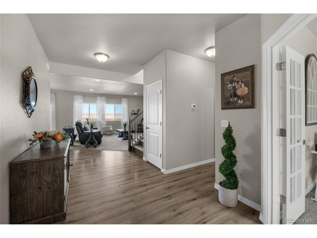 9033 Yellowtail Way, Colorado Springs, CO 80908