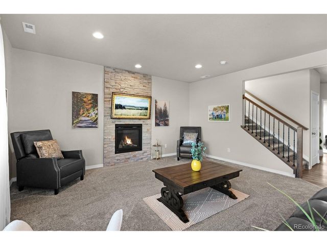 9033 Yellowtail Way, Colorado Springs, CO 80908