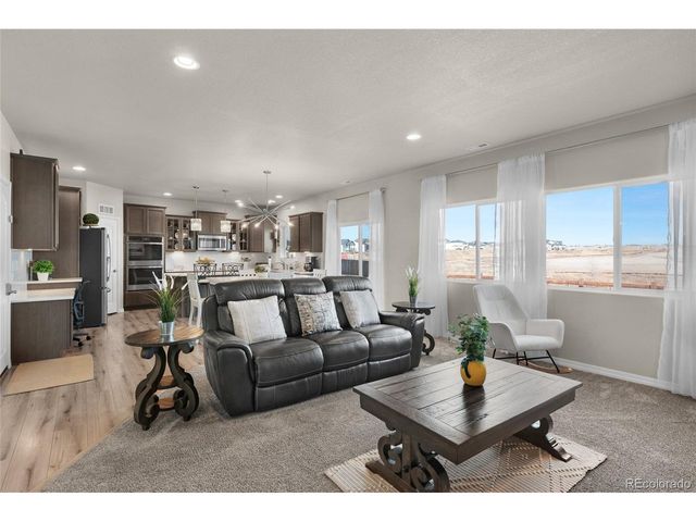 9033 Yellowtail Way, Colorado Springs, CO 80908